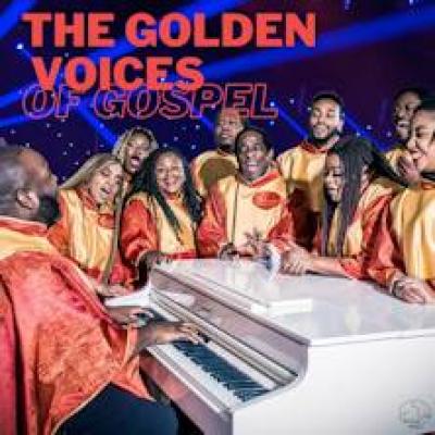 Golden Voices of Gospel
