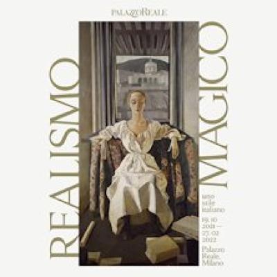 Realismo Magico - Uno stile italiano