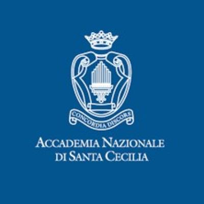 KODO - stemma accademia nazionale di Santa Cecilia