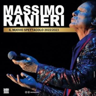 Massimo Ranieri 2022-2023