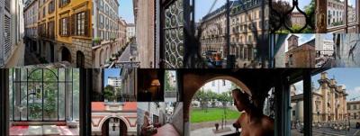 Museo city