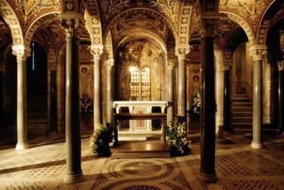Basilica di Santa Cecilia