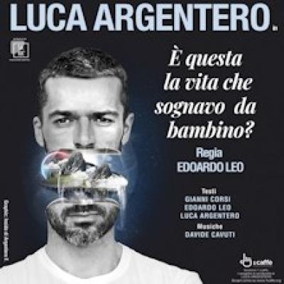 Luca Argentero