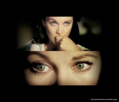 vivien leigh occhi vivien leigh occhi