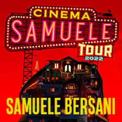 cinema Samuele