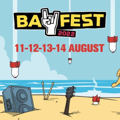 Bay Fest 2022 - Igea Marina