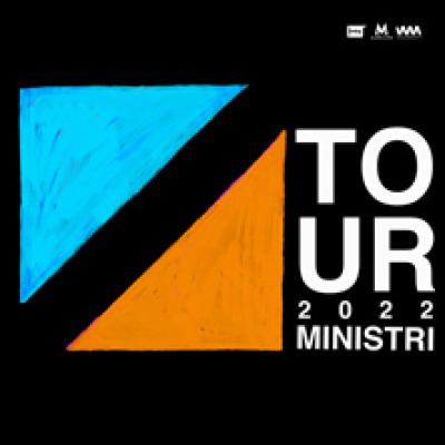 Ministri Tour 2022