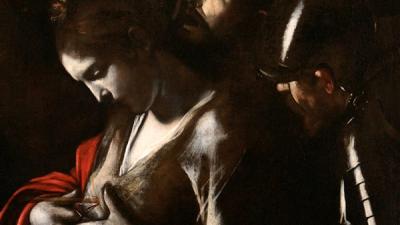 Caravaggio Caravaggio