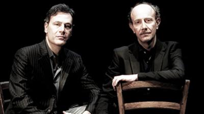 Ale e Franz Ale e Franz