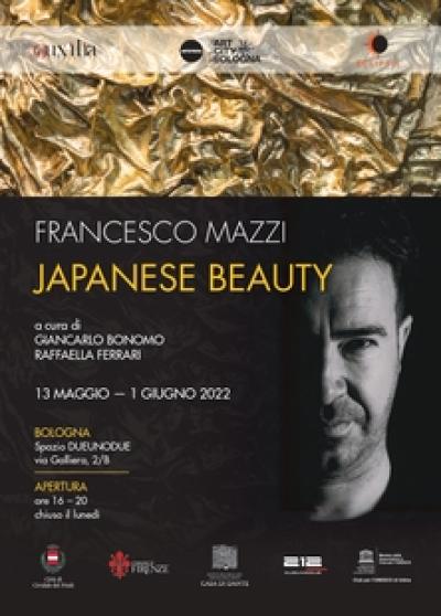cartolina WEB 'Japanese Beauty'