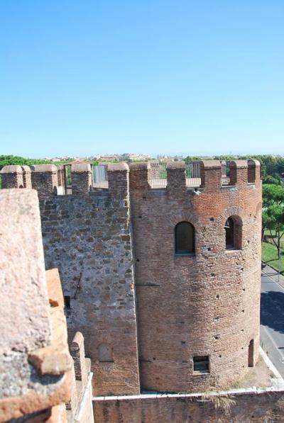 Museo delle Mura