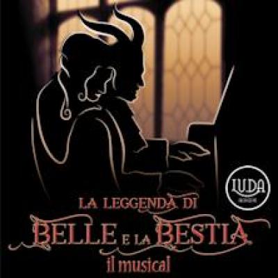 La leggenda di Belle e la Bestia