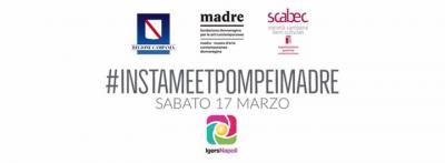 InstameetPompeiMadre