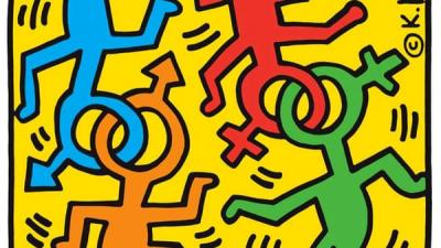 Keith Haring Keith Haring