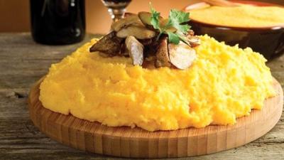 polenta polenta