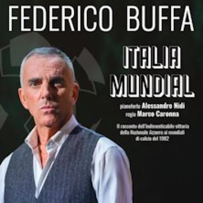 Federico Buffa