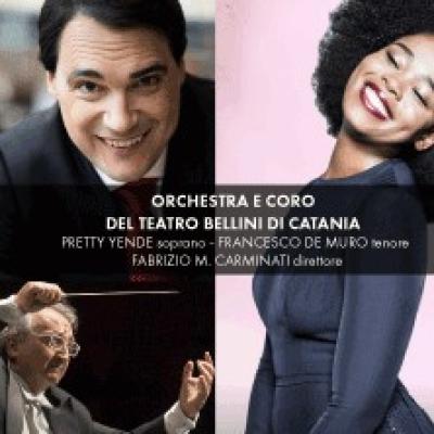 Orchestra e Coro del Teatro Bellini di Catania