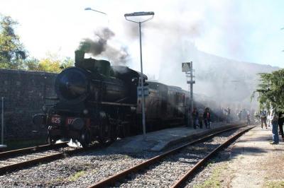 treno a vapore treno a vapore