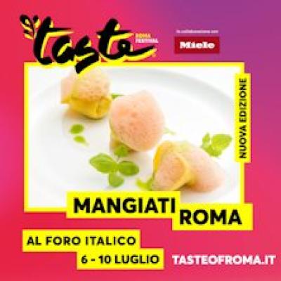 Taste of Roma