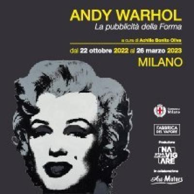 la Marilyn di Andy Warhol