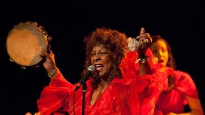 Martha Reeves