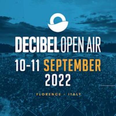 Decibel Open Air 2022