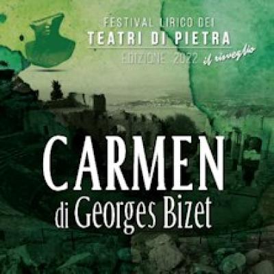 Carmen di George Bizet