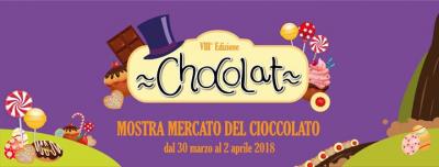 Chocolat Milano Marittima