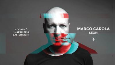 Marco Carola