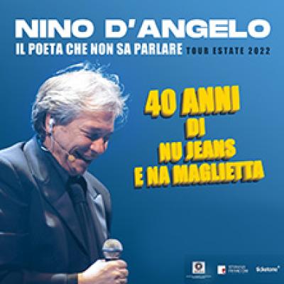 Nino D-Angelo