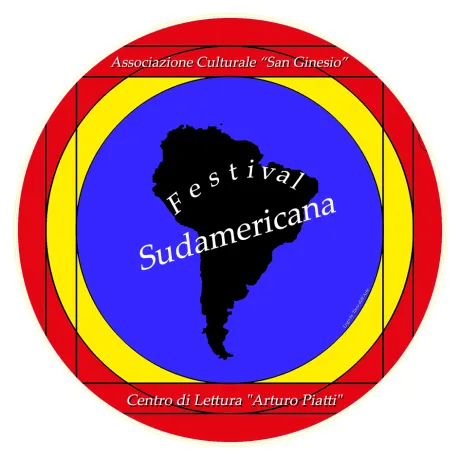 Logo Festival Sudamericana