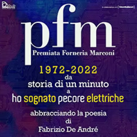 PFM 1972-2022