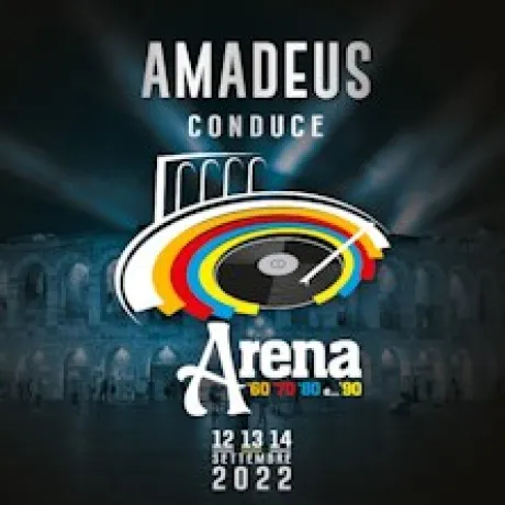 Arena 60-70-80-90