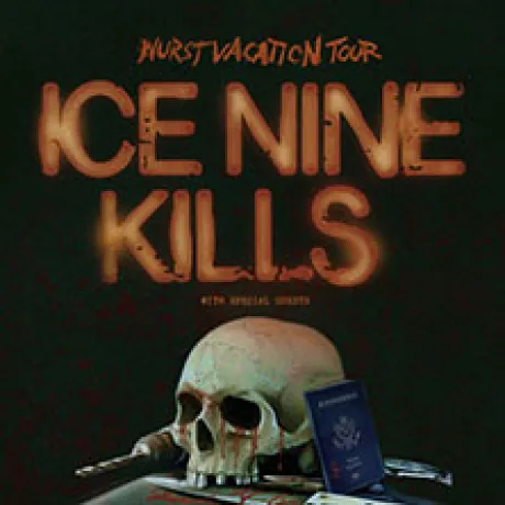 Ice Nine Kills