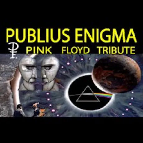 Plubius Enigma