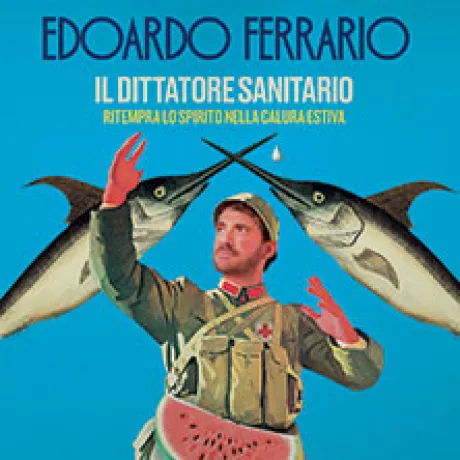 Edoardo Ferrario