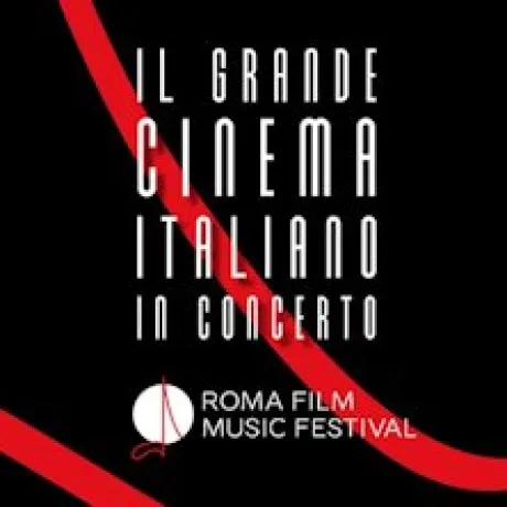 Il grande cinema italiano in concerto
