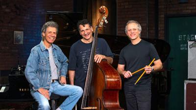 Chick Corea Akoustic Band Chick Corea Akoustic Band