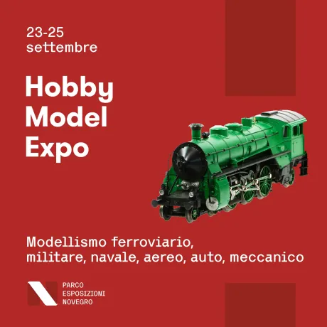 HobbyModelExpo