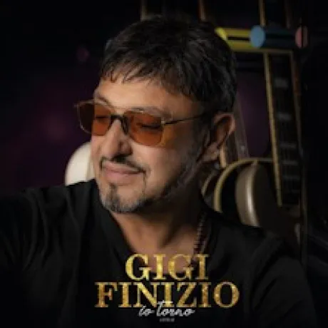 Gigi Finizio