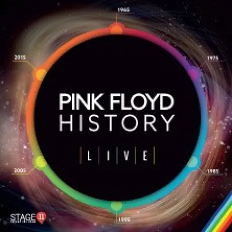 Pink Floyd History
