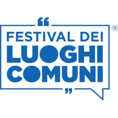 Festival Luoghi comuni, Cuneo - logo