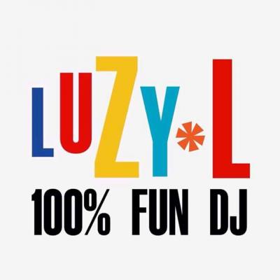 LUZY L dj set LUZY L dj set