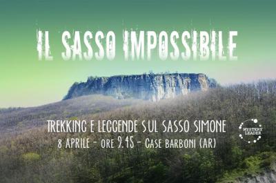 Sasso Impossibile