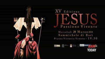 Passione Vivente Passione Vivente