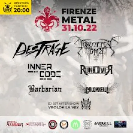 Firenze Metal