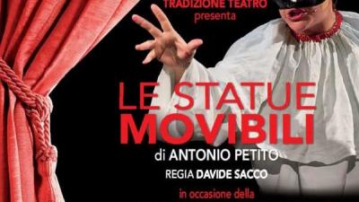 Le Statue Movibili