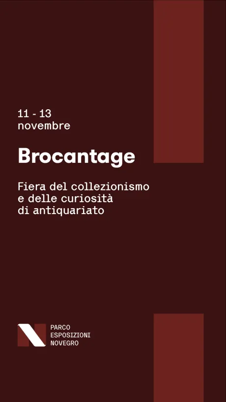 Brocantage - locandina
