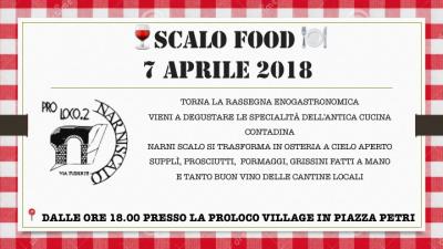 Scalo food