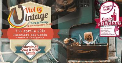 Vivi Vintage 2018